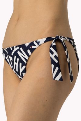 ATTRACO Zwemlegging voor dames, surflegging, hoge taille, UPF