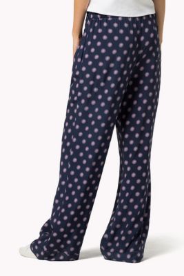 Tanner Trousers in Buttermilk