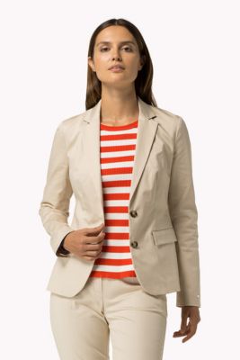 Women's Blazers Tommy Hilfiger®