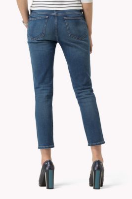 Women's Jeans | Tommy Hilfiger®