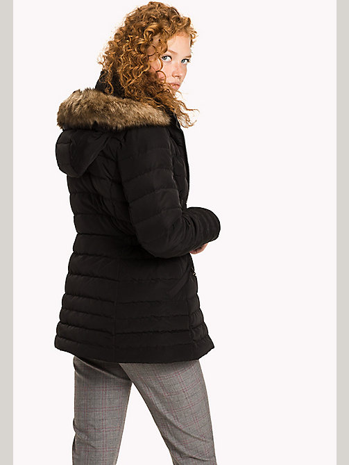 Padded Coats for women | Tommy Hilfiger