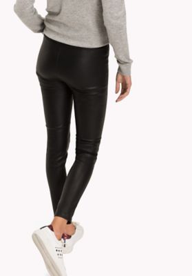 Trudy Soft Trousers Black