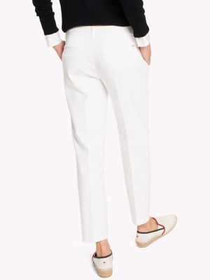 Pigiama Donna Con Topolino: Pantaloni Morbidi Kickback, Comodi E Lavabili In Lavatrice, Taglia X-Large - 4