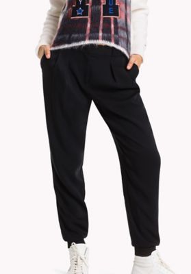 Tuniek Flare Fit Cotton Rood B4094 260