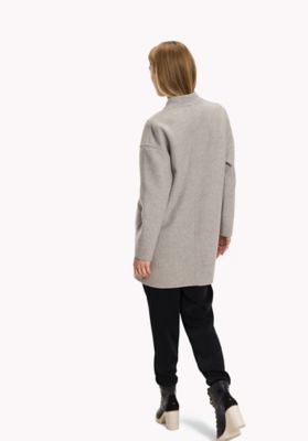 Giacca Donna Camouflage Sottile - Cappotto Utility Con Zip E Tasche, Taglie Dalla S Alla XLL