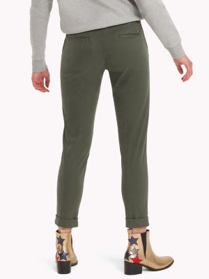 Pantalone Tommy Jeans 