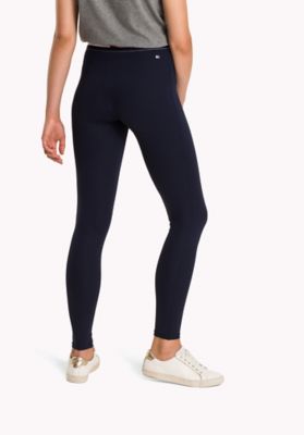 Ladies' Trousers | Tommy Hilfiger®