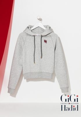 Women's Hoodies & Sweatshirts Tommy Hilfiger®