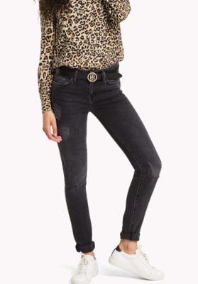 TOMMY HILFIGER - Woman - Jeans