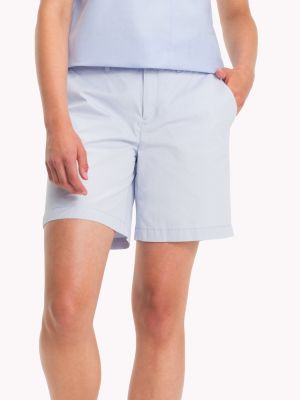 TOMMY HILFIGER - Woman - Shorts