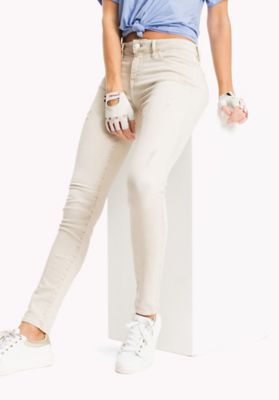 Noppies Jeans OTB Skinny Avi Everyday Blue Maternité Femme