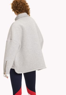 13380 2 in 1 Jacket/Top