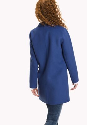 Women's Coats & Jackets | Tommy Hilfiger®