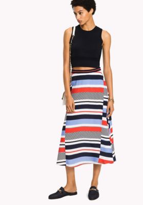 Rokken | Tommy Hilfiger®