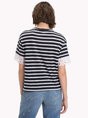 Haut Femme Noël Manches Longues Oversize - T-shirt Confortable Avec Motif De Noël - Pour Pyjama, Fête Ou Cadeau Humoristique - 7