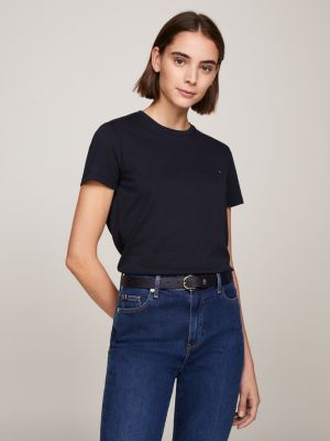 tommy hilfiger womens t shirt sale