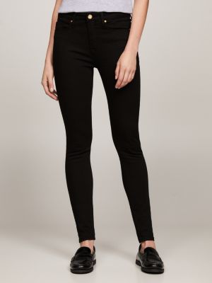 Women's Skinny Jeans - High Waisted Skinnies | Tommy Hilfiger® SI