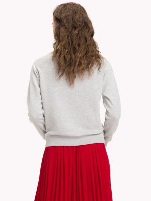 TOMMY HILFIGER - Woman - Sweatshirt