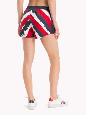 Women Shorts - Light Khaki - SW2512220A
