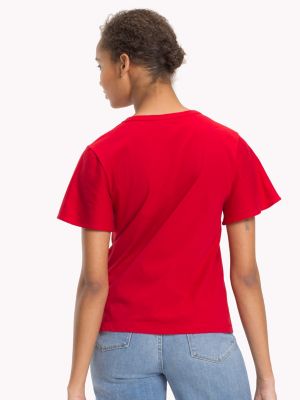 T-shirts Trussardi pour femme | Réductions en ligne jusqu'à 50
