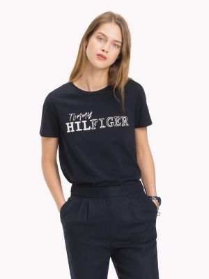 tommy hilfiger t shirt zalando