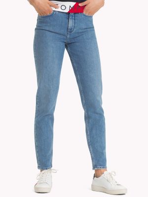 Women's Jeans | Tommy Hilfiger®