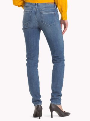 jean tommy hilfiger femme