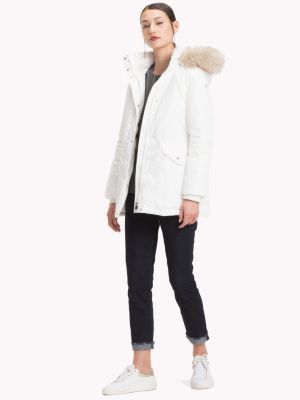 Women's Coats Winter & Wool Coats Tommy Hilfiger®