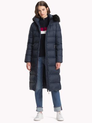 Women's Coats Winter & Wool Coats Tommy Hilfiger®