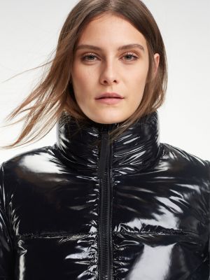 Women's Padded Coats & Jackets Tommy Hilfiger®