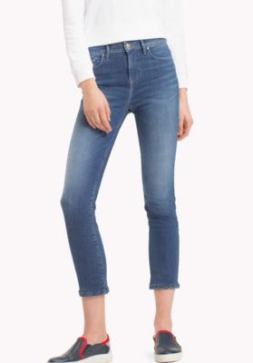 Women's Jeans | Tommy Hilfiger®