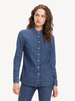 3/4 mouw shirts voor dames – shop online