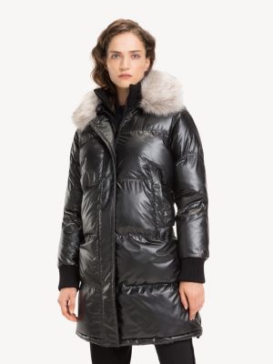 Women's Coats Winter & Wool Coats Tommy Hilfiger®