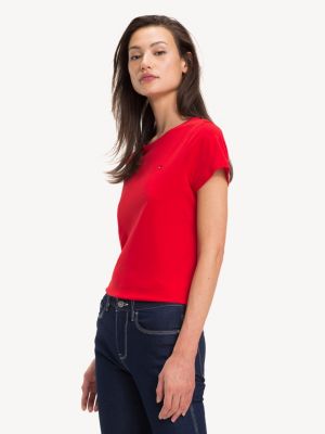 tommy hilfiger t shirt dames