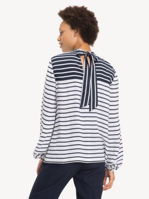 TMY Dark Beige Balloon Sleeve Hooded Women's Oversize Sweatshirt - 97156 - Gent
