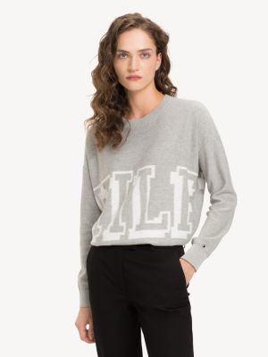 Truien en vesten voor dames | Tommy Hilfiger®