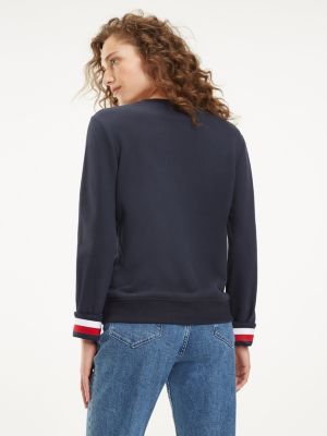 Women's Hoodies & Sweatshirts Tommy Hilfiger®