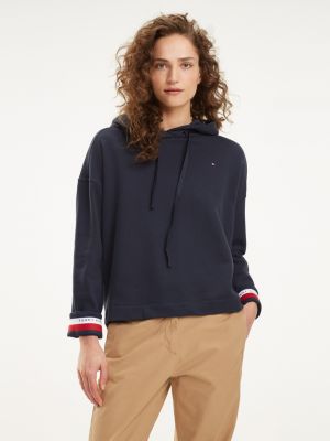 Women's Hoodies & Sweatshirts Tommy Hilfiger®