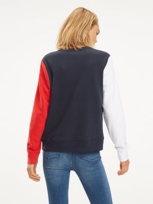 Women's Hoodies & Sweatshirts Tommy Hilfiger®