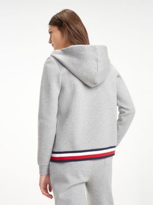 tommy hilfiger heritage zip hoodie