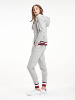 tommy hilfiger heritage hoodie
