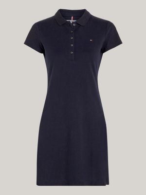 Women's Polo Dresses Polo Neck Dresses Hilfiger® SI