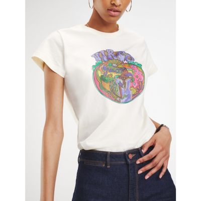 zendaya zodiac t shirt