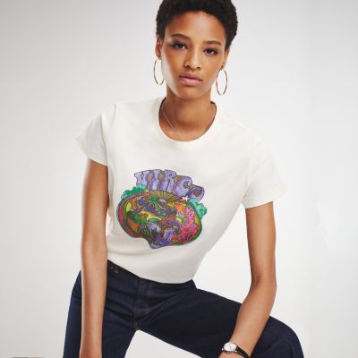 zendaya x tommy zodiac shirts