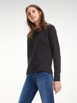 tommy hilfiger heritage crew neck
