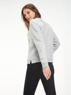 tommy hilfiger heritage crew neck sweatshirt