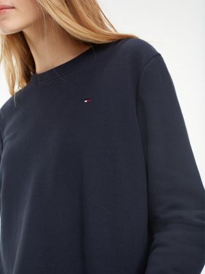 tommy hilfiger heritage crew neck