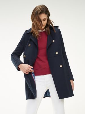 madison coat tommy hilfiger