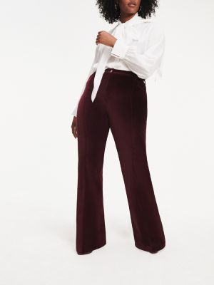 tommy hilfiger zendaya trousers