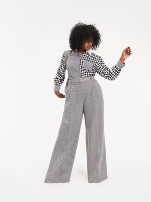 tommy hilfiger zendaya trousers